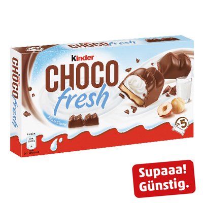Image of Choco Fresh