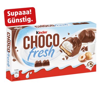 Image of Choco Fresh