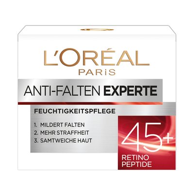 Image of Anti-Falten Experte
