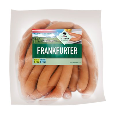 Image of Frankfurter*