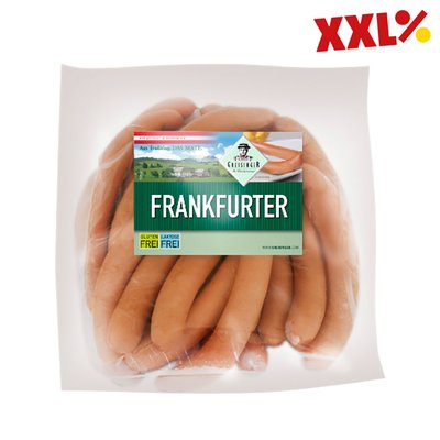 Image of Greisinger Frankfurter*