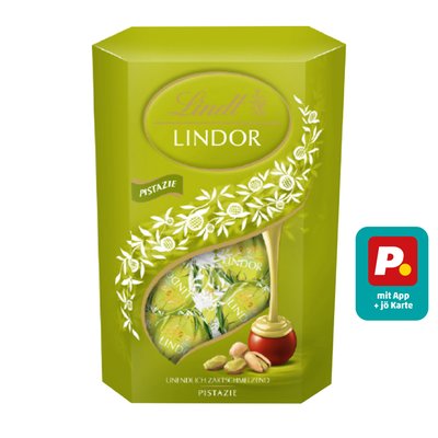 Image of Lindor Kugeln*