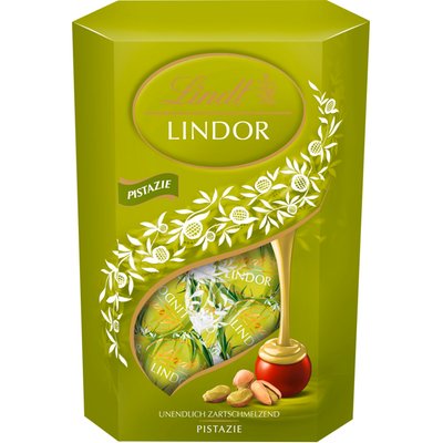 Image of Lindt Lindorkugeln*
