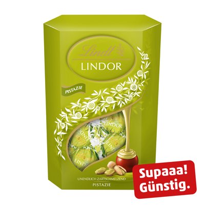 Image of Lindor Kugeln*