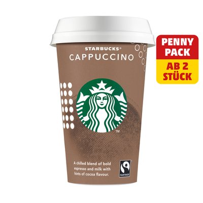 Image of Coffee* od. Frappuccino*