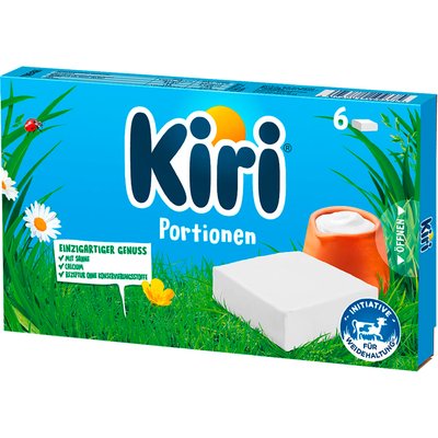 Image of Kiri Mit Sahne*
