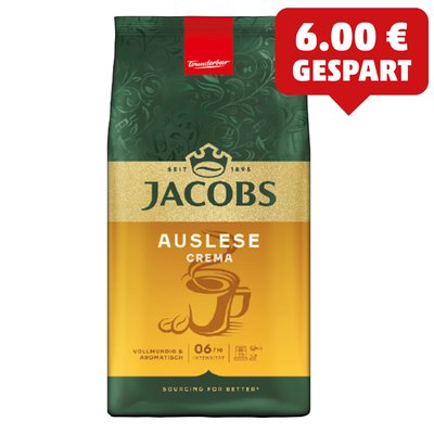 Image of Auslese Crema