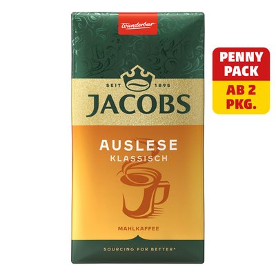 Image of Auslese klassisch*