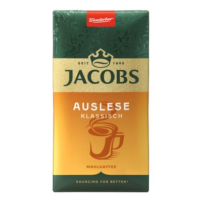 Image of Jacobs Auslese Klassisch*
