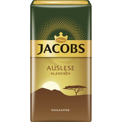Image of Jacobs Auslese Klassisch*