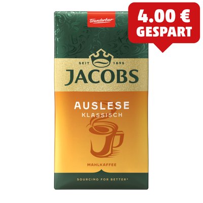 Image of Auslese klassisch*