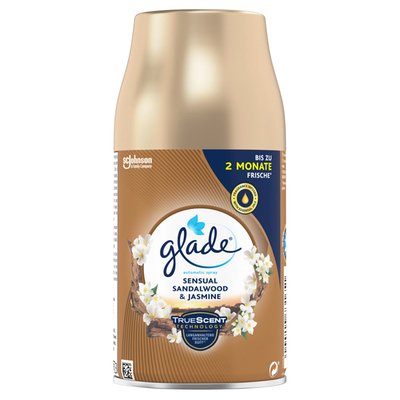Image of Glade Automatic Spray Starter* und Nachfüller*