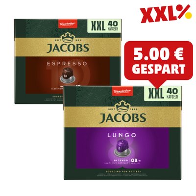 Image of Kaffeekapseln*