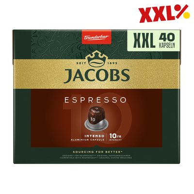 Image of Kaffeekapseln*