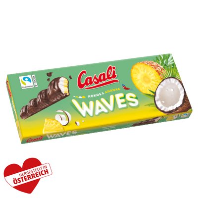 Image of Casali Waves*
