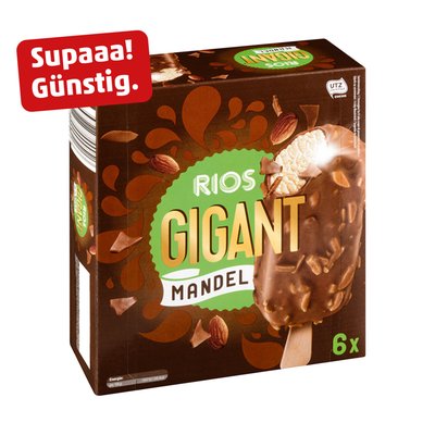 Image of Gigant*