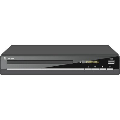 Image of DVD Player*