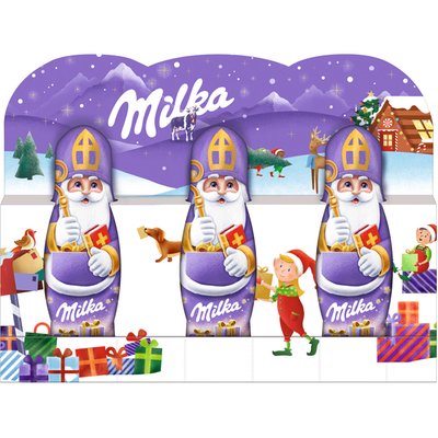 Image of Milka Nikolo 3er