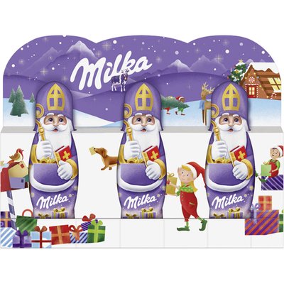 Image of Milka Nikolo*