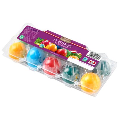 Image of 10 Ostereier