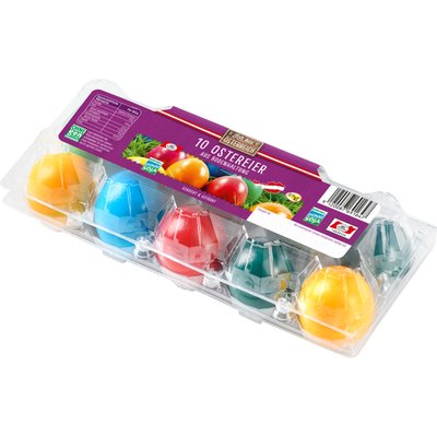 Image of 10 Ostereier