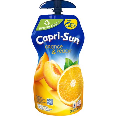 Image of Capri Sun