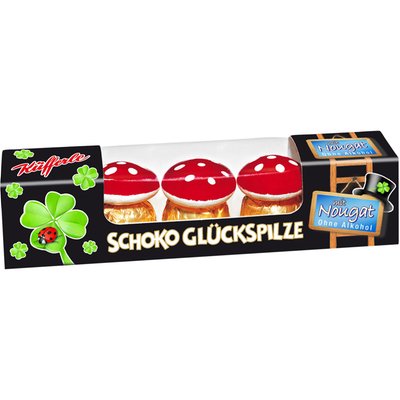 Image of Küfferle Glückspilze*