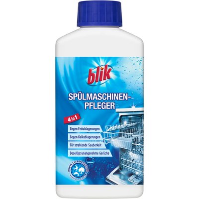 Image of Blik Hygiene Spülmaschinenreiniger Biozidprodukt**