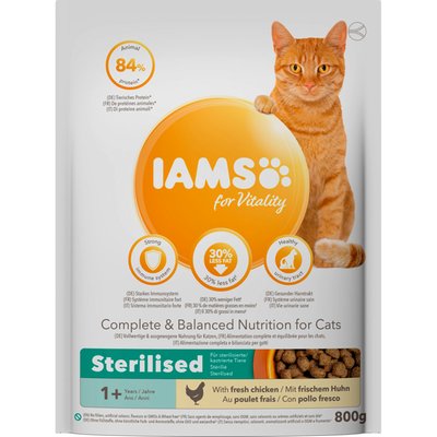 Image of Iams Vital*