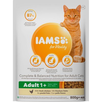 Image of Iams Vital*