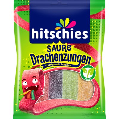 Image of Hitschies Drachenzungen*