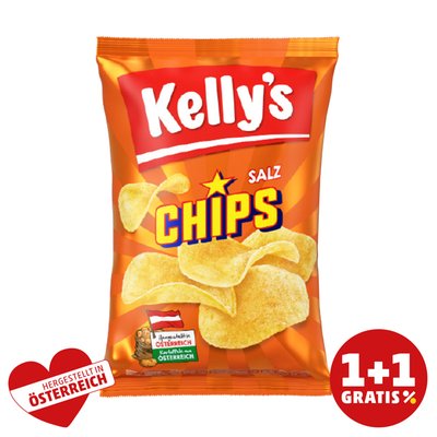 Image of Kellys Chips*