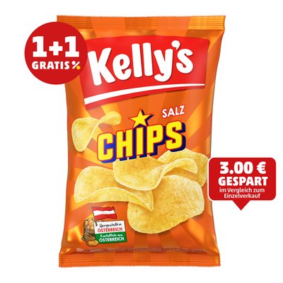 Image of Chips*