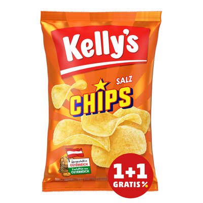 Image of Chips*