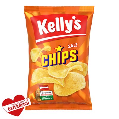 Image of Kellys Chips*