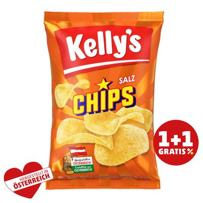 Image of Chips*