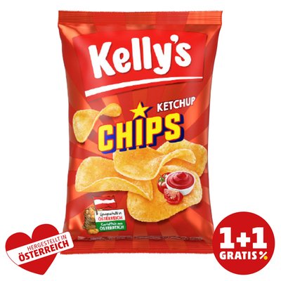 Image of Kellys Chips*