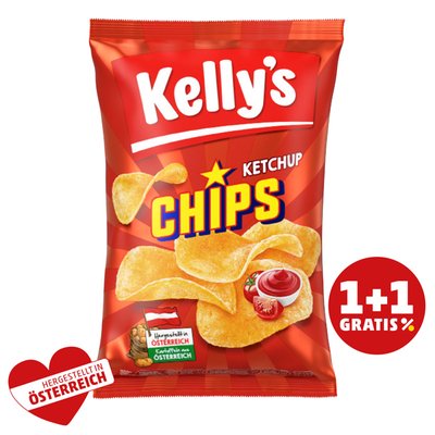 Image of Chips*