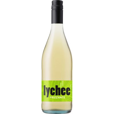Image of Lychee Frizzante