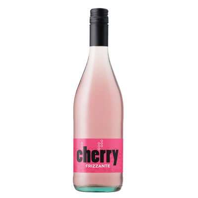 Image of Cherry Frizzante