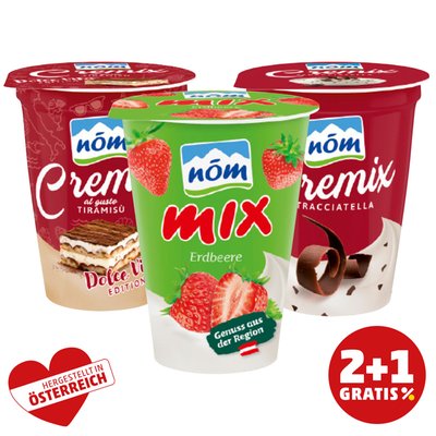 Image of Mix od. Cremix