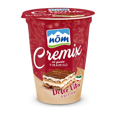 Image of Cremix