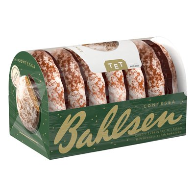 Image of Contessa Lebkuchen*