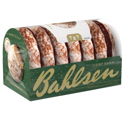 Image of Bahlsen Contessa Original*