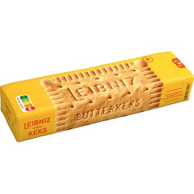 Image of Leibniz Butterkeks