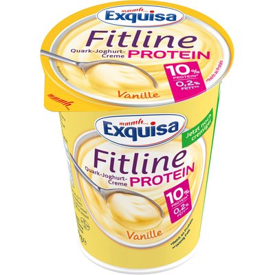 Image of Exquisa Fitline Protein*