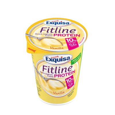 Image of Fitline Protein* od. Zero*
