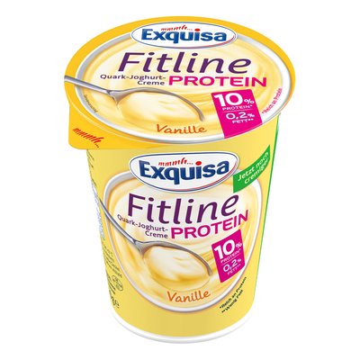 Image of Exquisa Fitline Protein* od. Zero*