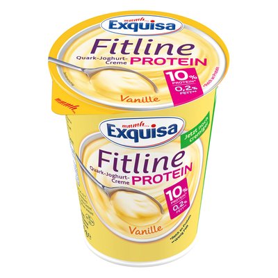Image of Fitline Protein od. Zero