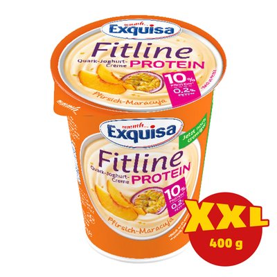 Image of Exquisa Fitline Protein*